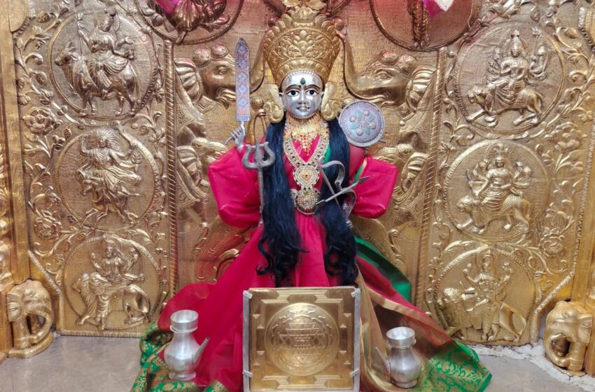 સાબરકાંઠાના કલેક્ટર નૈમેશ દવેએ દિવાળીની પાઠવી શુભેચ્છા