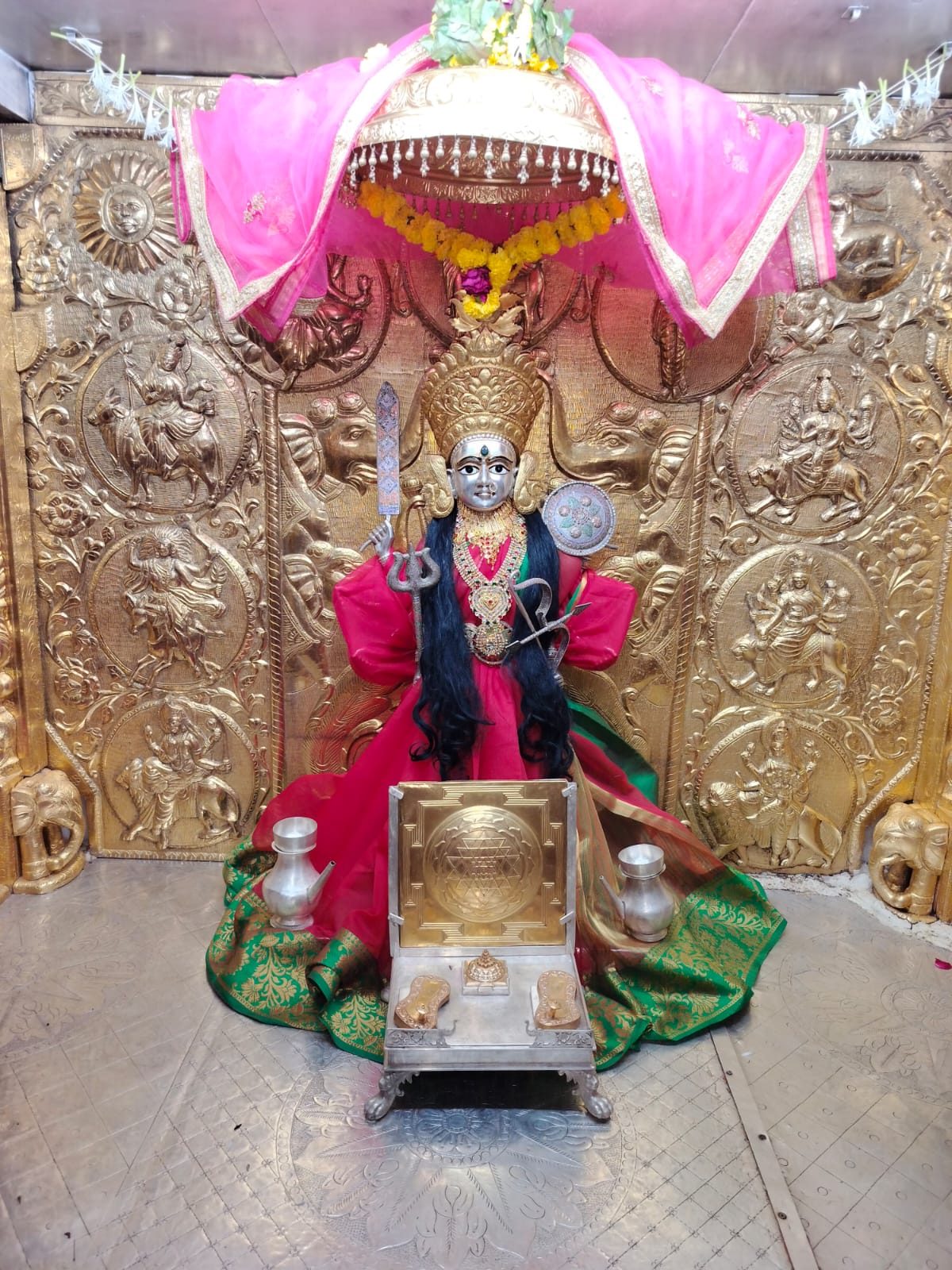 સાબરકાંઠાના કલેક્ટર નૈમેશ દવેએ દિવાળીની પાઠવી શુભેચ્છા