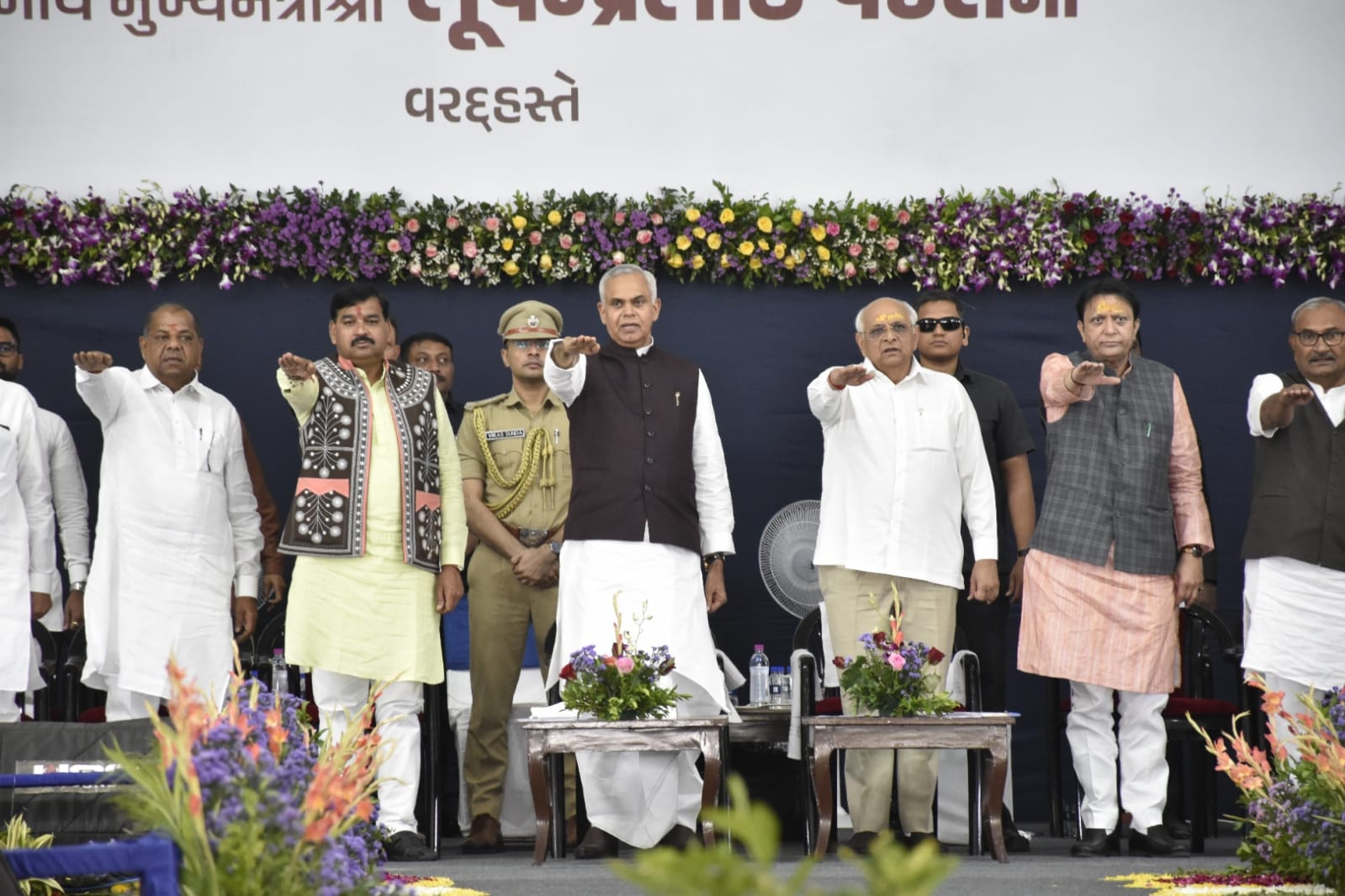 વિકસિત ભારત સંકલ્પ યાત્રાનો શુભારંભ 22 નવેમ્બરે સાબરકાંઠામાં&hellip;