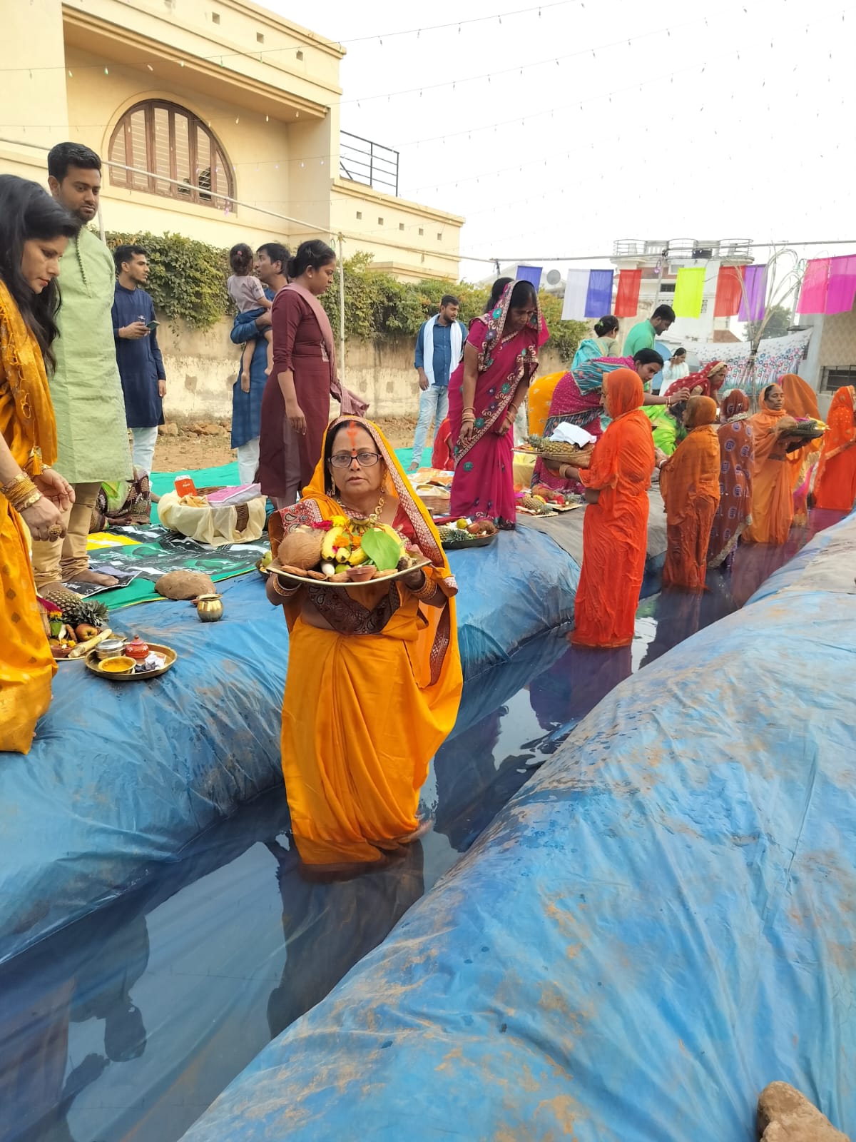 છઠ પૂજામાં છઠી મૈયાની કેમ પૂજા કરવામાં આવે&hellip;