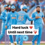 Australia defeats India by 7 wickets to win 2023 ICC Men’s Cricket World Cup