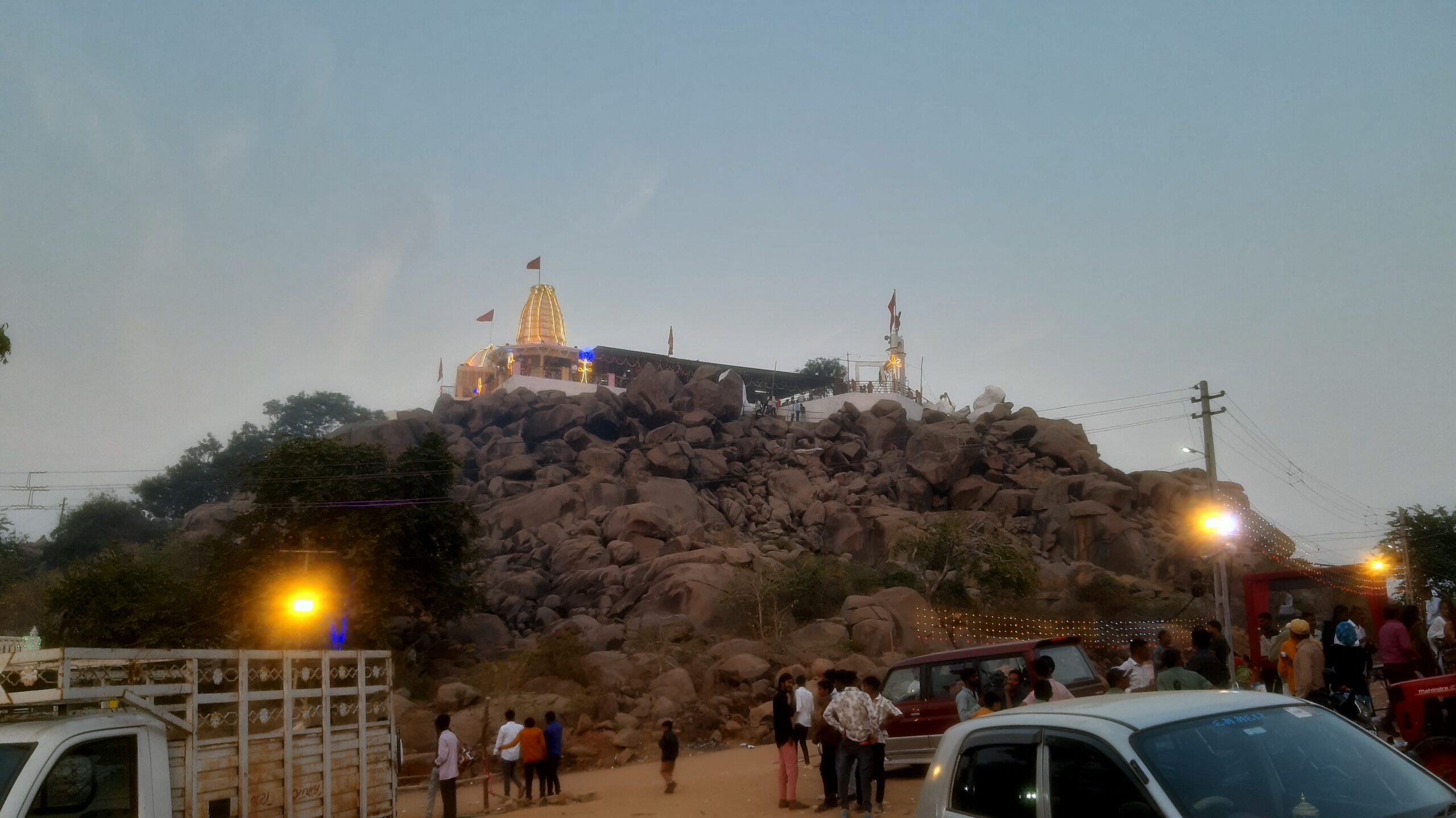 સાબલી મહાકાળી મંદિર ના સ્થળે 151 કુંડી હવનનો&hellip;