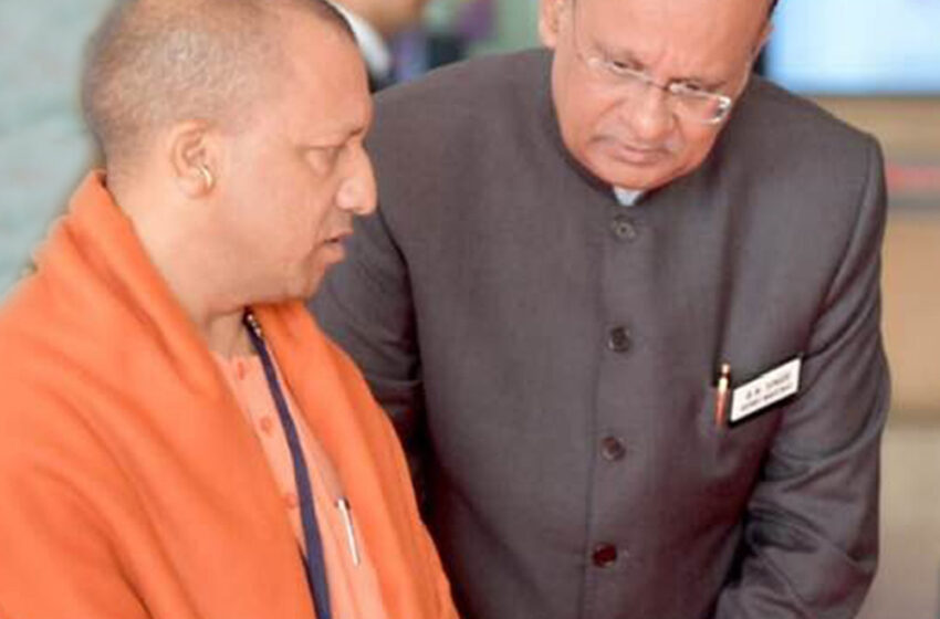 कैंडिडेट तो कई हैं लेकिन बीएन सिंह में खास क्या है, जानिए पूर्व डीएम को क्यों पसंद कर रही है गौतमबुद्ध नगर की जनता!
