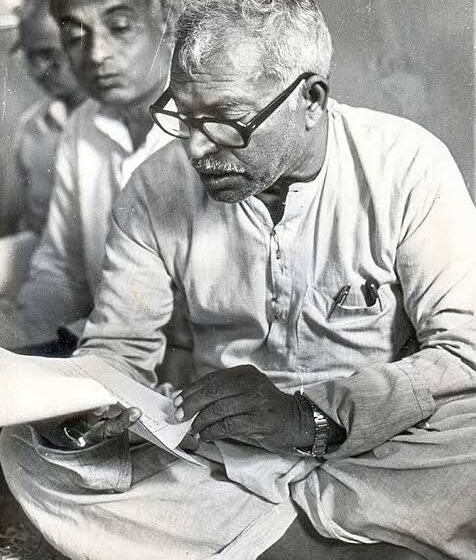 बिहार के पूर्व मुख्यमंत्री कर्पूरी ठाकुर को भारत रत्न, सीएम योगी ने की फैसले की तारीफ