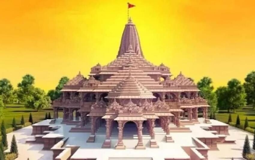 आज से ठीक १५ दिन बाद प्रभु श्रीराम अपने घर में विराजेंगे। “मेरे राम श्रृंखला” में आज हम बाबा रहीम दास के राम पर चर्चा करेंगे
