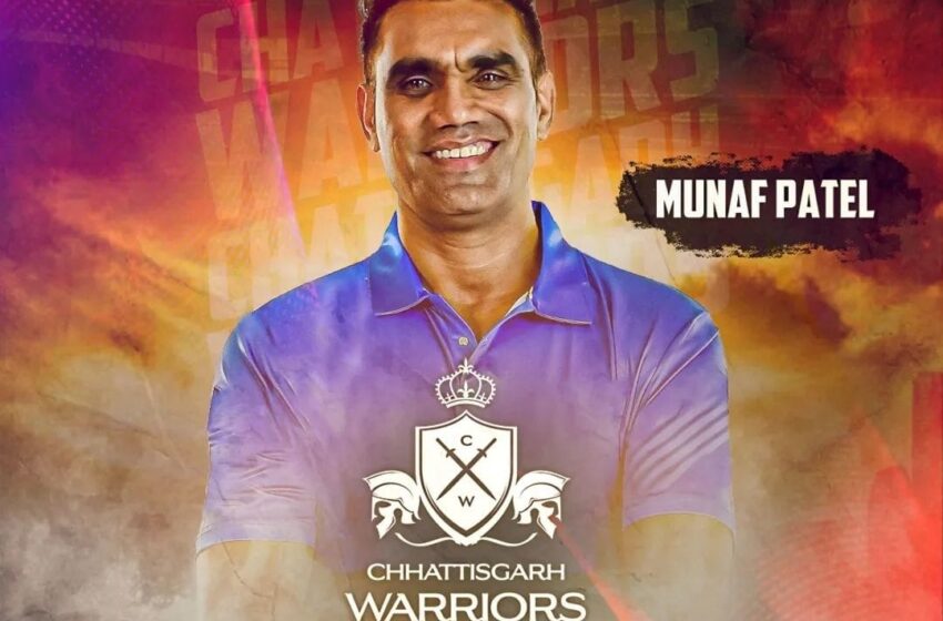 IVPL: Angelo Perera to captain Rajasthan Legends, Munaf Patel to lead Chhattisgarh Warriors as excitement builds for IVPL kick off