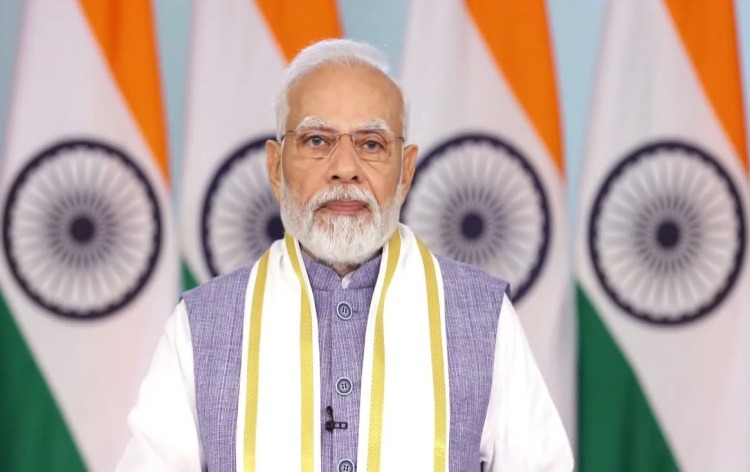 રાજકોટ હંમેશા મારા હૃદયમાં ખૂબ જ વિશિષ્ટ સ્થાન ધરાવે છે: પ્રધાનમંત્રી