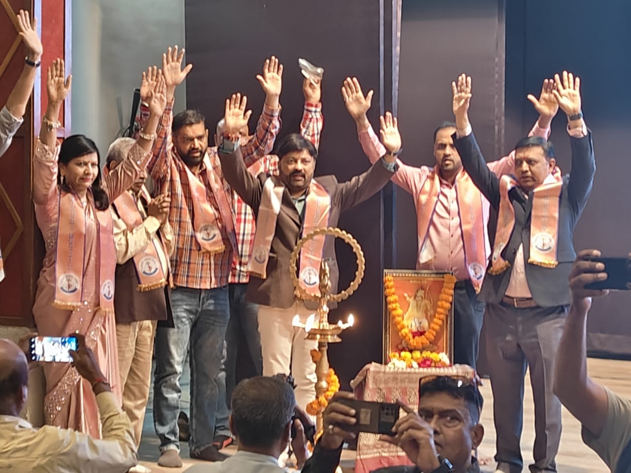 WBO – વર્લ્ડ બ્રાહ્મણ ઓર્ગેનાઇઝેશન શિક્ષણ અને આરોગ્ય&hellip;