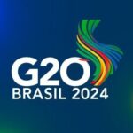 India at G20 2nd Employment Working Group Meeting at Brasilia