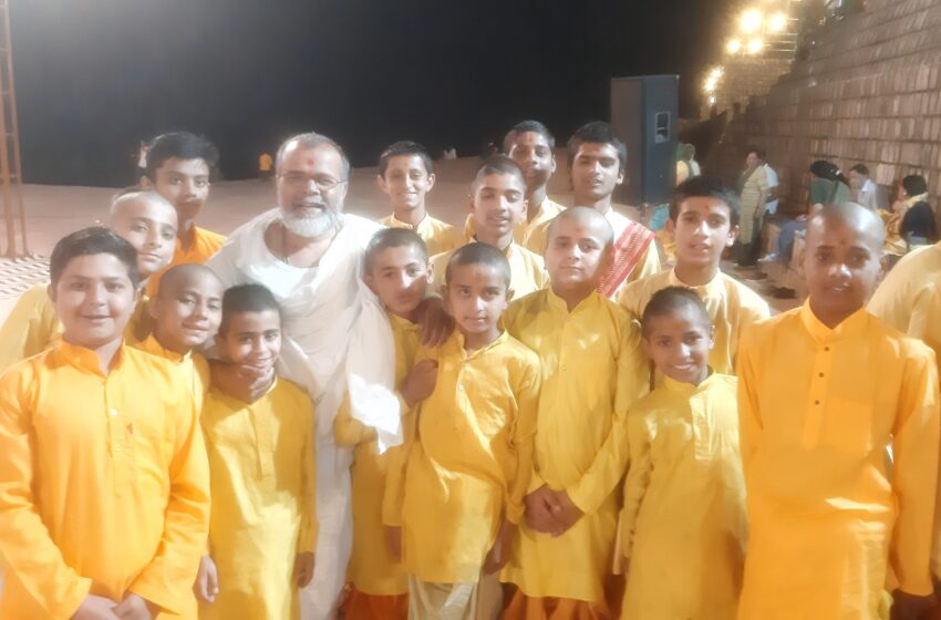 જાણો, ઋષિકેશના સ્વામિનારાયણ આશ્રમની ગુજરાતીઓ માટે કઈ ખાસિયતો છે