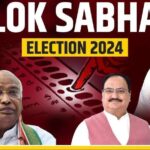 LokSabha Elections 2024