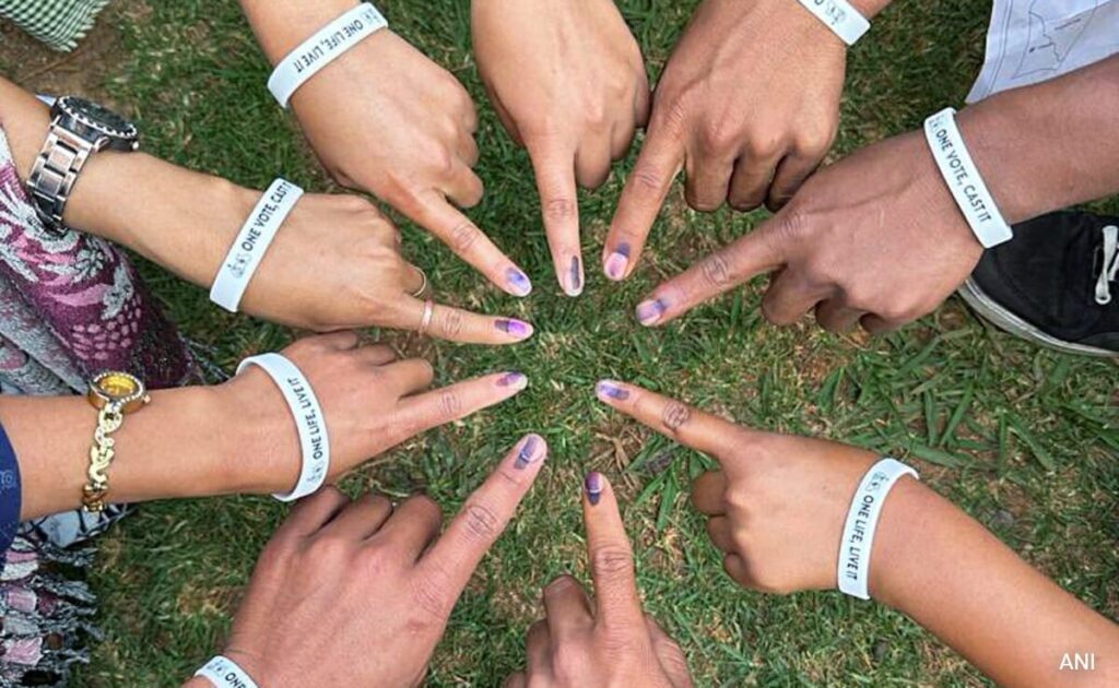 Lok Sabha Election 2024: Exercise Your Power – Vote on 89 Seats Across 13 States, Appeal by AVS POST
