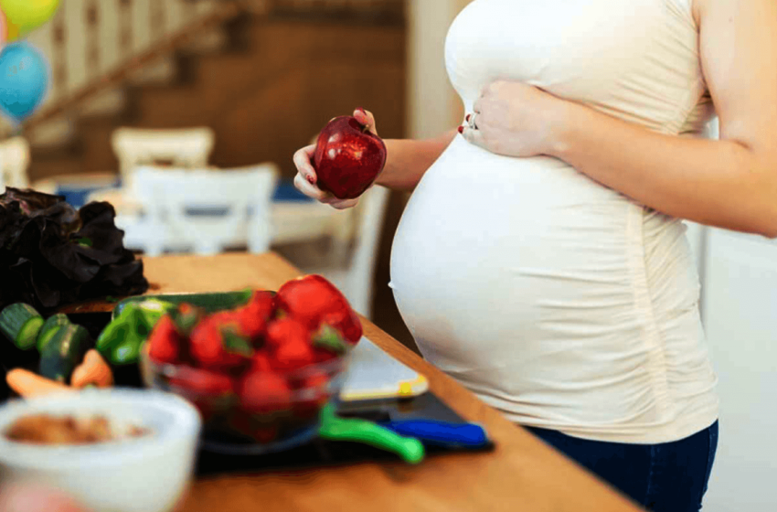 Pregnancy Health : गर्भवती महिलाओं के लिए राहत, अब प्रथम चरण से ही मिलेगा मधुमेह से बचाव