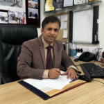 Dr vijay sinha