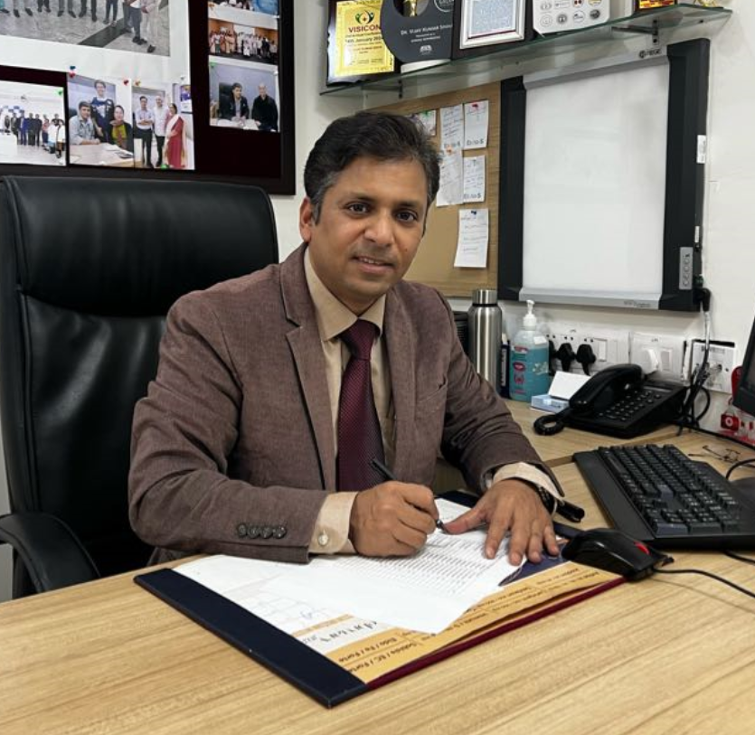 Dr vijay sinha