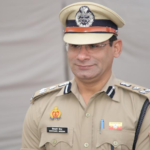 IPS Shivhari Meena