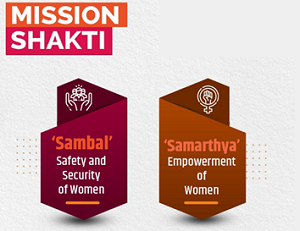 Mission Shakti