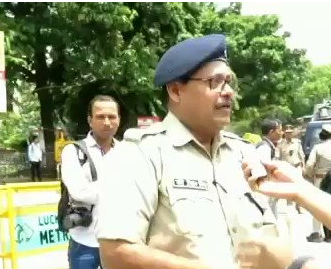 DCP Ravi Shankar Nim: Transforming Noida Police through the Integration of BNS Law
