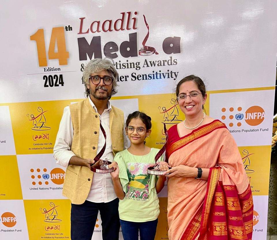 વાહ! વાત તેવા પત્રકાર યુગલના જીવનની – જેના&hellip;