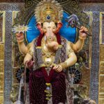 ડિજિટલ પ્લેટફોર્મ પરથી અષ્ટવિનાયકને એક અરજી