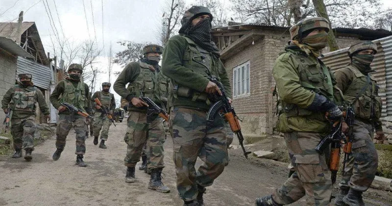 Jammu and Kashmir