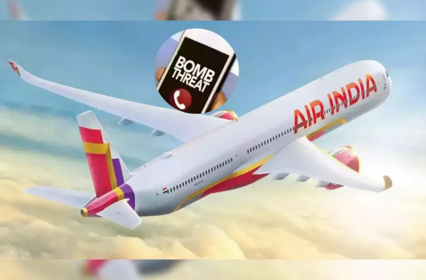 Airline Threats