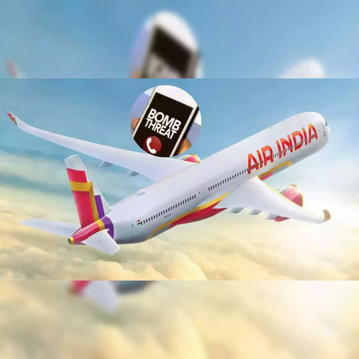 Airline Threats