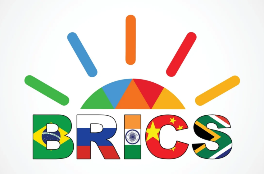 BRICS & the Caspian Sea: Shaping Geopolitical Landscapes in 2024