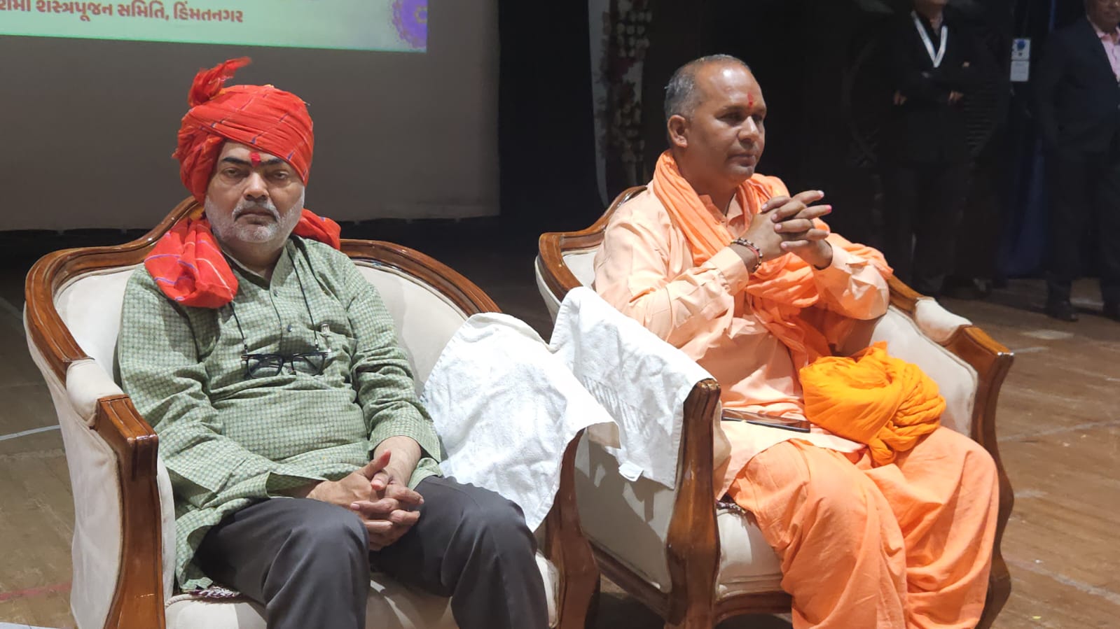શસ્ત્ર કરતા શાસ્ત્રમાં લખાયેલી વિગતોનું અનુસરણ જ માનવ&hellip;