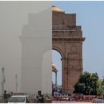 DELHI POLLUTION