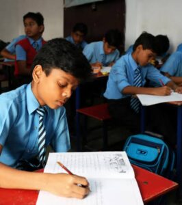 Indian education system