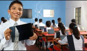 Indian education system