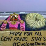 Cyclone Dana
