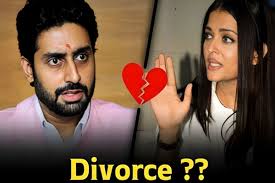 Abhishek and Aishwarya Rai Bachchan