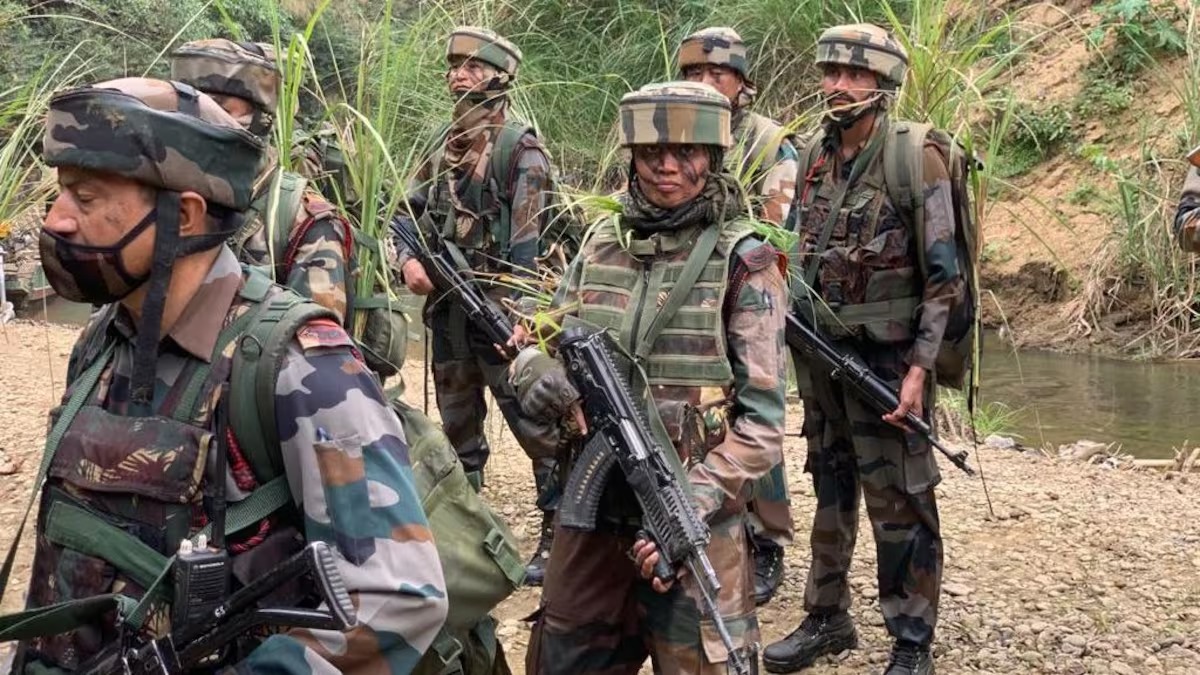 MIZORAM MEMORANDUM