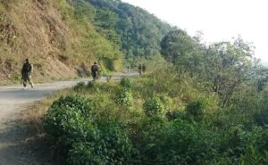 MIZORAM MEMORANDUM