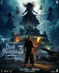 Bhool bhulaiyaa 3
