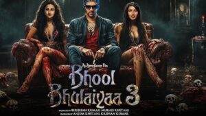 Bhool bhulaiyaa 3
