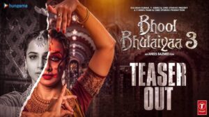 Bhool bhulaiyaa 3