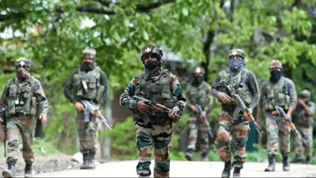 जम्मू कश्मीर (Jammu and Kashmir) में टारगेट Killing TRF की नई साजिश और पाकिस्तान का टेरर मैप