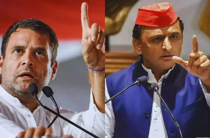 Maharashtra विधानसभा चुनाव 2024: क्या महाराष्ट्र मैं सीट शेयरिंग से टूटेगा India ब्लॉक ?अखिलेश यादव की नाराजगी का असर।