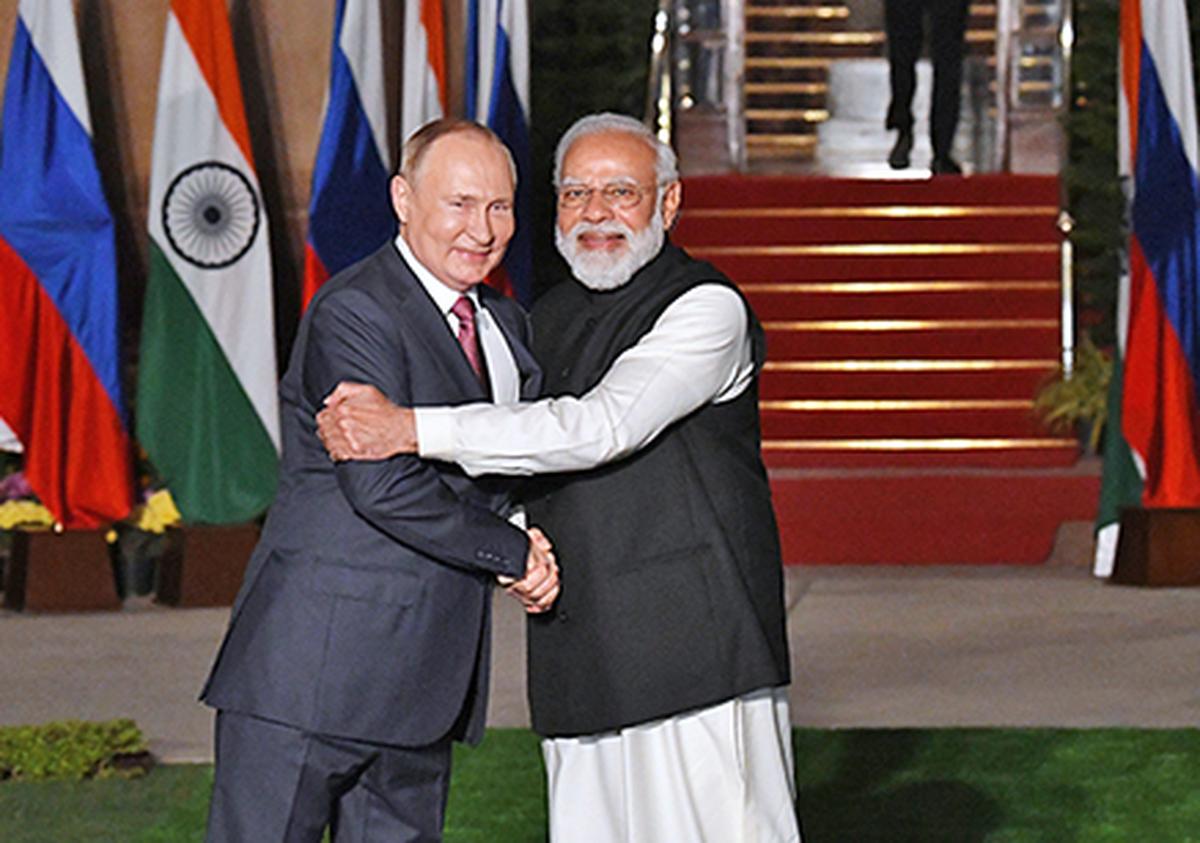 PM Narendra Modi