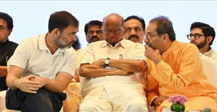 Maharashtra elections