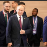 BRICS Summit