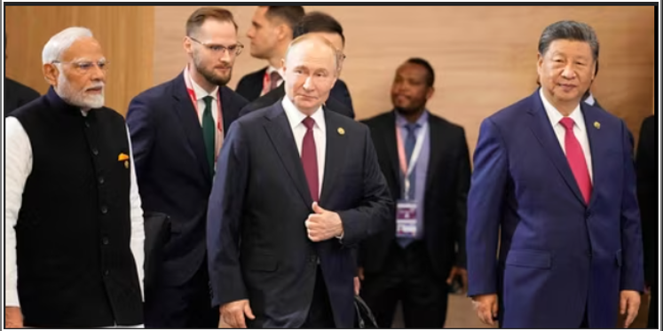 BRICS Summit