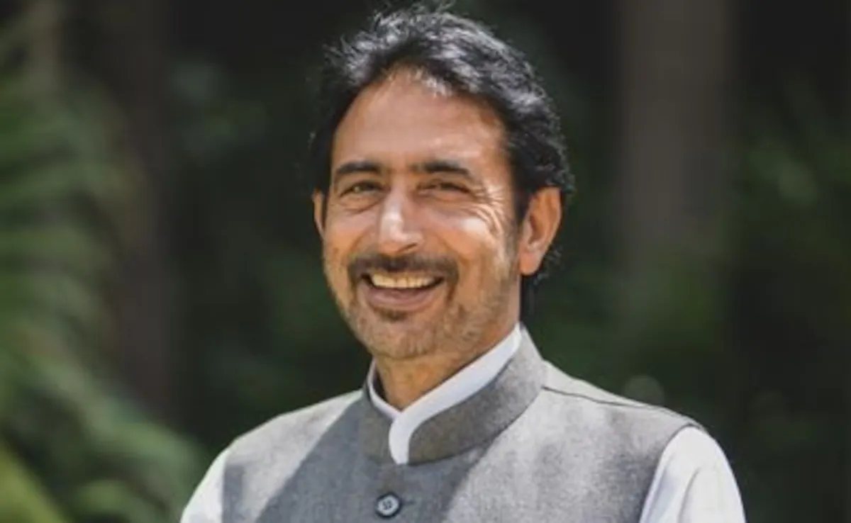 Jammu and Kashmir Election: Congress leader Ghulam Ahmad Mir’s big claim “alliance in Jammu and Kashmir will cross 50”