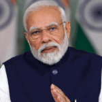 RSS is dedicated to serving the country: PM Narendra Modi congratulation RSS volunteers