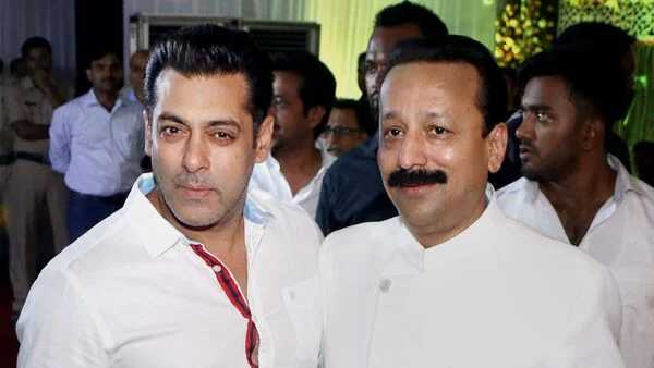 Salman Khan: सलमान खान ने बाबा सिद्दीकी की हत्या के बाद उनके परिवार से मिलने के लिए बिग बॉस 18 की शूटिंग रद्द की।