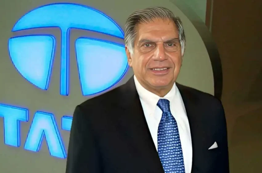 Ratan Tata: देश में नाम आंखों से रतन टाटा जी को मुंबई में राजकीय सम्मान के साथ अंतिम संस्कार