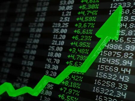 एक्स-बोनस ट्रेडिंग के बाद रिलायंस इंडस्ट्रीज(Reliance industries) के शेयरों में उछाल, निफ्टी रिबाउंड में योगदान